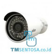 Outdoor CCTV Super AHD Camera 4.0 MegaPixel 3.6mm IR LED Weatherproof [NHO-D4006]